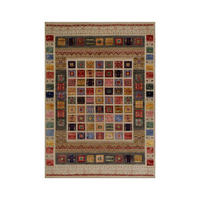 Covor Oriental  Bahar  - multicolor, Lifestyle, textil (80/300cm) - Cazaris