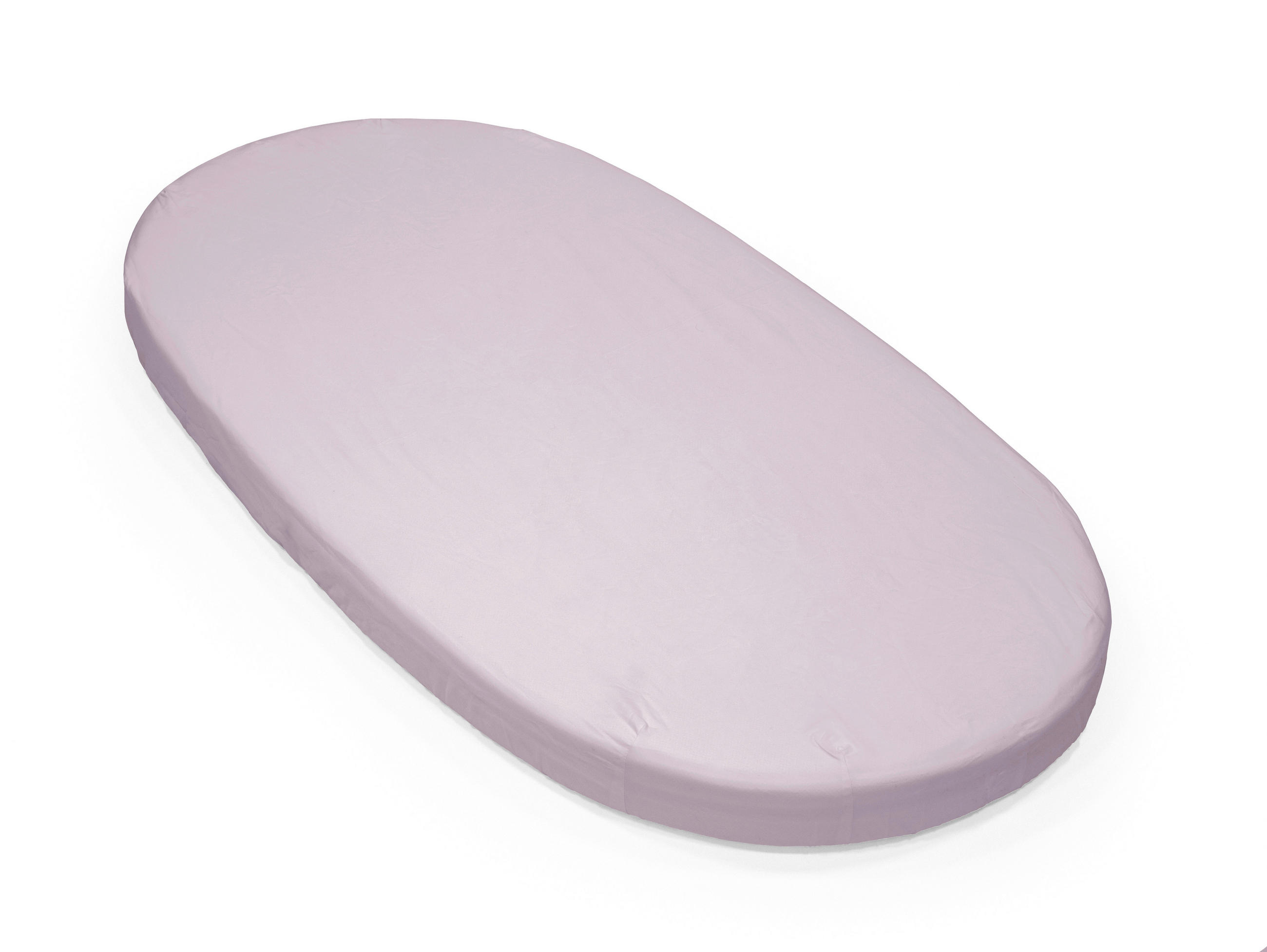 NAVLAKA ZA MADRAC     - ljubičasta, Basics, tekstil (100/0/165cm) - Stokke
