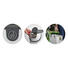 ABFALLSAMMLER 25 L l - Dunkelgrau, Basics, Kunststoff (40/23,5/34cm) - Rotho ABFALLSAMMLER 25 L l - Dunkelgrau, Basics, Kunststoff (40/23,5/34cm) - Rotho