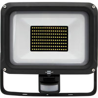 LED-STRAHLER /BEWEGUNGSMELDER - Basics (7,5/28,5/29,5cm) - Brennenstuhl