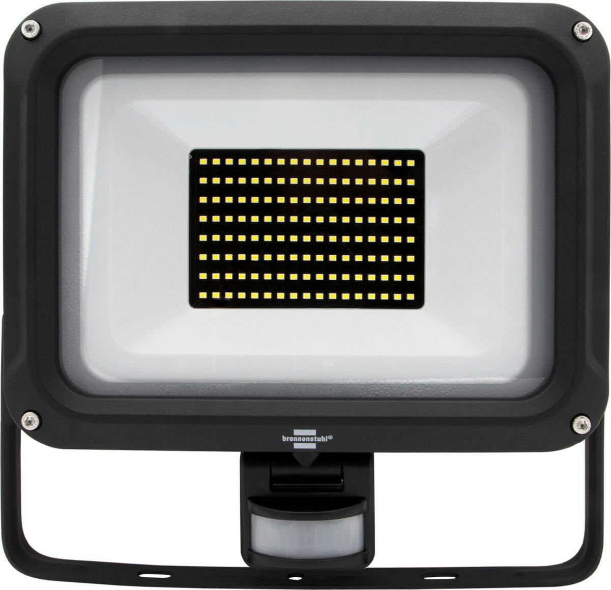 LED-STRAHLER /BEWEGUNGSMELDER - Basics (7,5/28,5/29,5cm) - Brennenstuhl