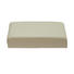 SITZKISSEN - Schlammfarben, Basics, Textil (40/5/39cm) - Carryhome SITZKISSEN - Schlammfarben, Basics, Textil (40/5/39cm) - Carryhome