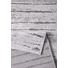 WEBTEPPICH 160/225 cm Anthrazit, Creme, Grau - Anthrazit/Creme, Basics, Textil (160/225cm) - Novel