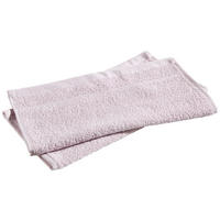 SEIFTUCHSET MAKI Pink 30/30 cm  - Pink, Basics, Textil (30/30cm) - Bio:Vio