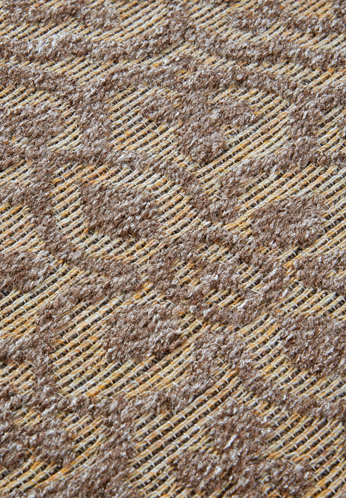 OUTDOORTEPPICH 200/290 cm Kollektion 1883 Beige  - Beige, Design, Kunststoff/Textil (200/290cm) - Villeroy & Boch