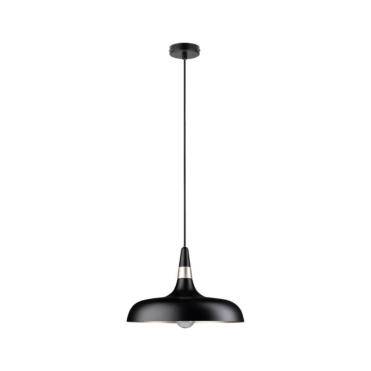 HÄNGELEUCHTE 34,2/30 cm  - Design (34,2/30cm) - Paulmann