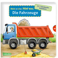 BUCH - Basics (18,2/18,2/2,6cm) - Carlsen