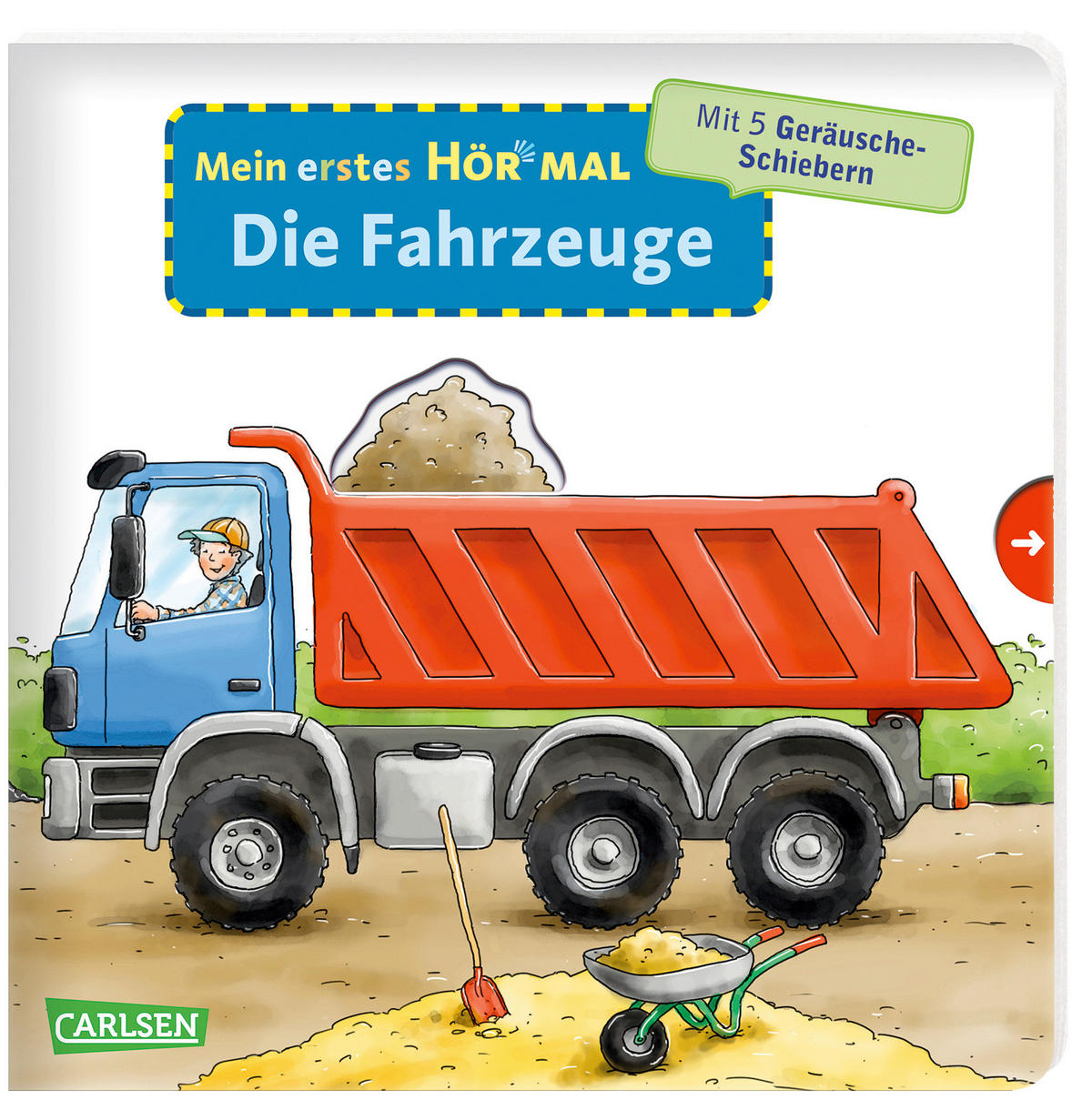 BUCH - Basics (18,2/18,2/2,6cm) - Carlsen