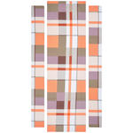 BIERBANKAUFLAGE  25/100/220/250 cm   - Orange, KONVENTIONELL, Textil (25/100/220/250cm) - Esposa