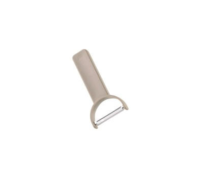SKALARE - beige, Basics, metall/plast (12cm) - Zone Denmark