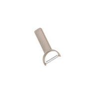 SKALARE - beige, Basics, metall/plast (12cm) - Zone Denmark