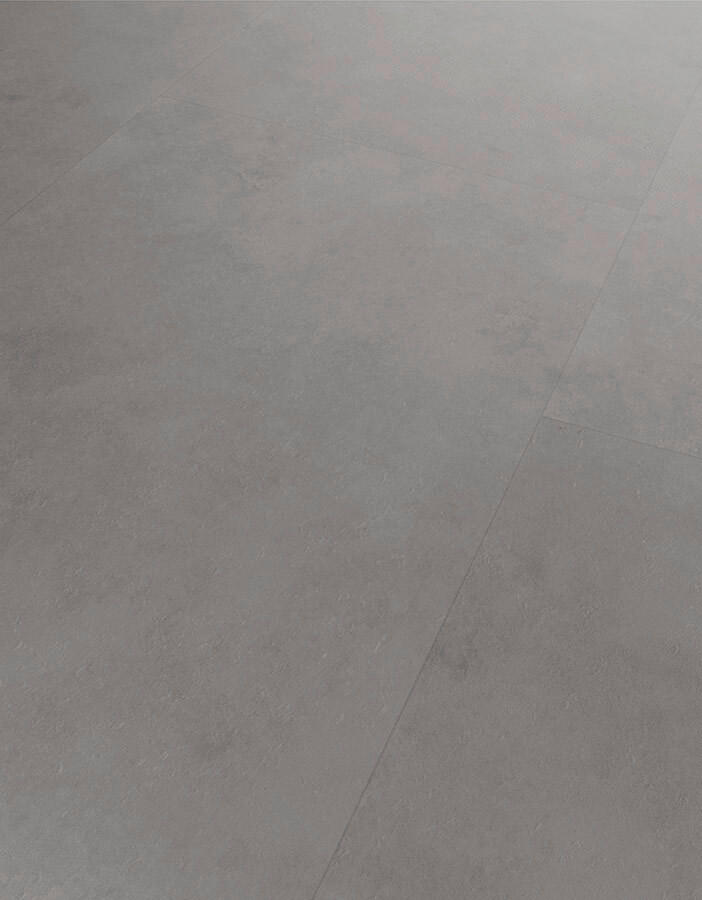 Designboden Fliesenoptik Grau Stärke 6,5mm
