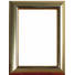 BILDERRAHMEN in Silberfarben - Silberfarben, Basics, Glas/Kunststoff (30/40cm) BILDERRAHMEN in Silberfarben - Silberfarben, Basics, Glas/Kunststoff (30/40cm)