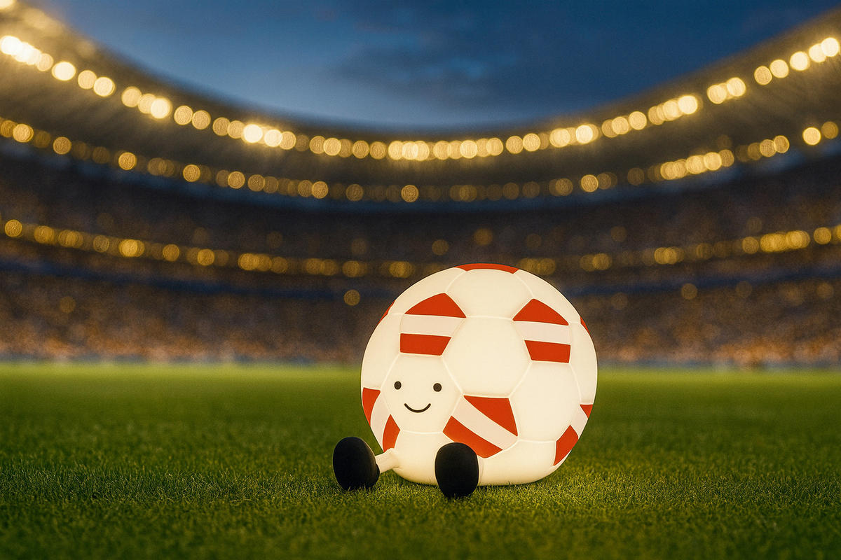 KINDER-NACHTLICHT - Weiß, Basics, Kunststoff (14/11.5/10.5cm)