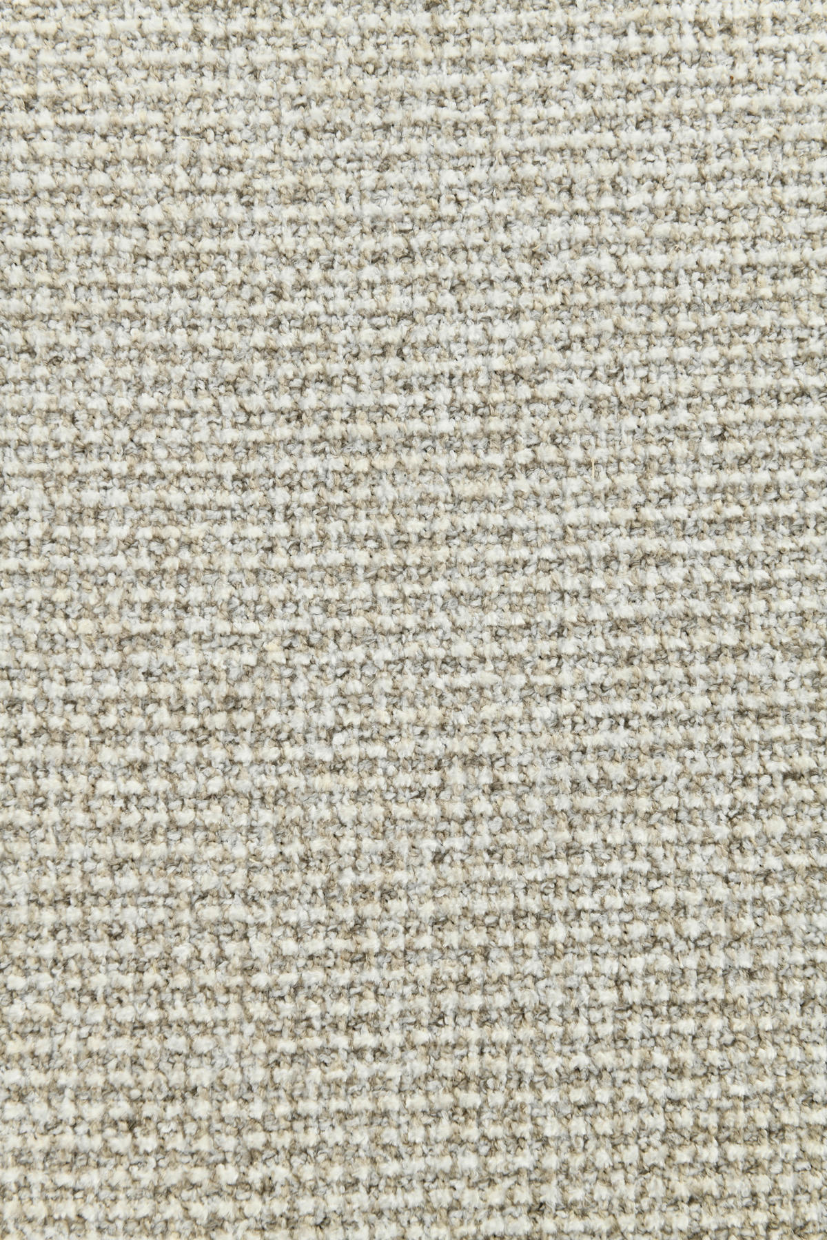 STUHL  Stoffauswahl Leinenoptik  - Beige, Design, Textil (54/81/59cm) - Ambia Home