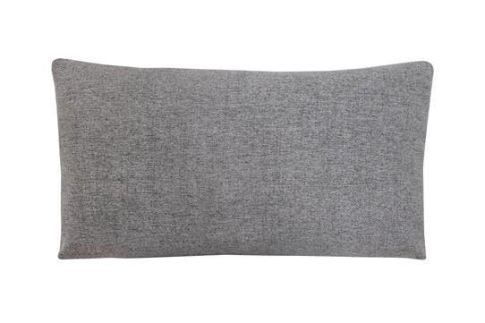 SOFFKUDDE   56/16/29 cm  - grå, Klassisk, textil (56/16/29cm) - Best Price