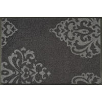 COVORAȘ DE INTRARE 50/75 cm  - gri, Konventionell, plastic/textil (50/75cm) - wash+dry