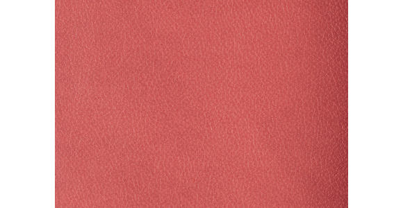 STUHL in Holz, Textil Rot, Wildeiche - Wildeiche/Eichefarben, MODERN, Holz/Textil (56/81/66cm) - Venda