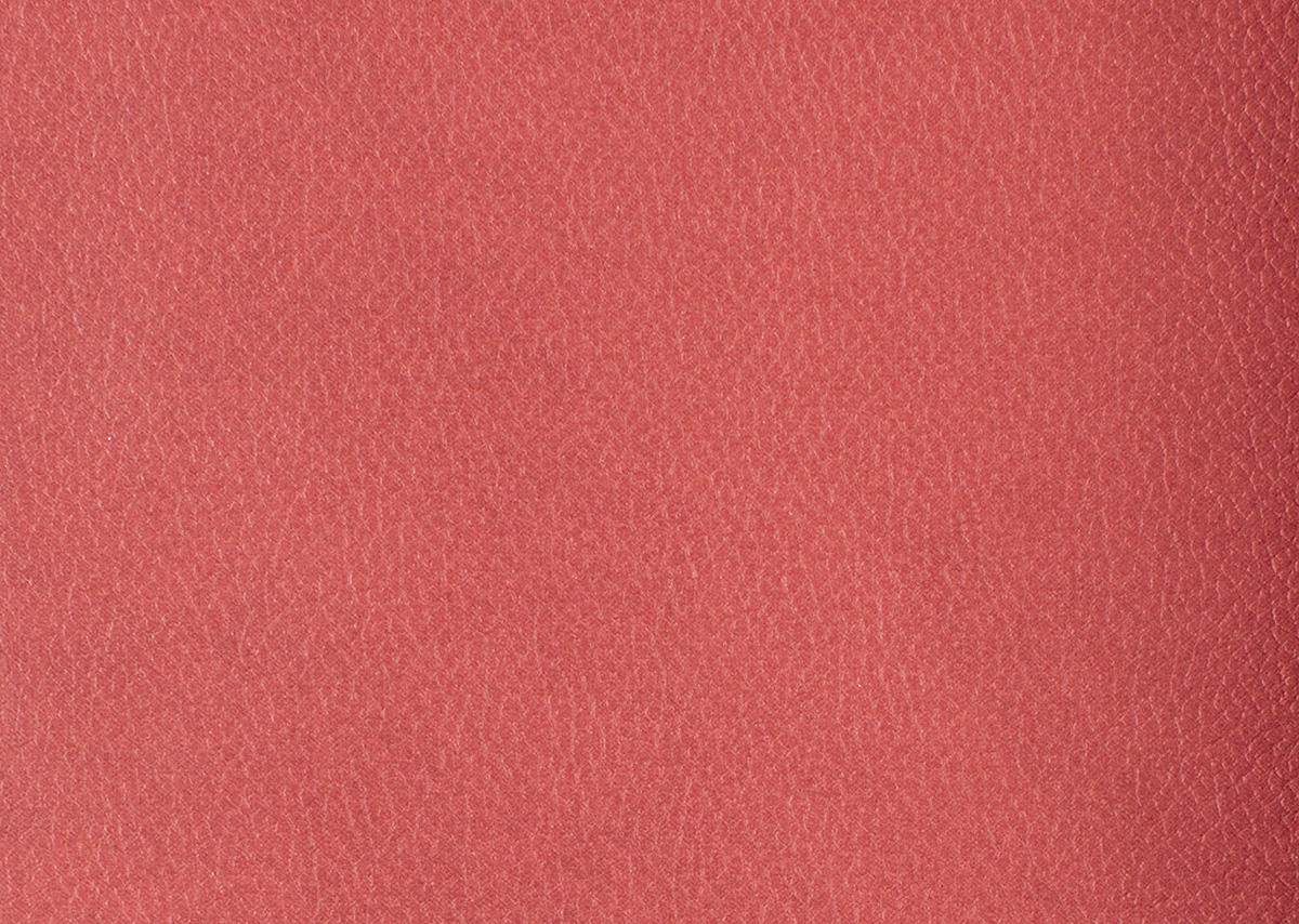 STUHL  in Lederlook, Mikrofaser  - Wildeiche/Eichefarben, Modern, Holz/Textil (56/81/66cm) - Venda