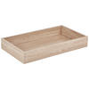 FIOKA boja hrasta   87,9/14/53 cm    - boja hrasta, pločasti materijal (87,9/14/53cm) - Hom`in