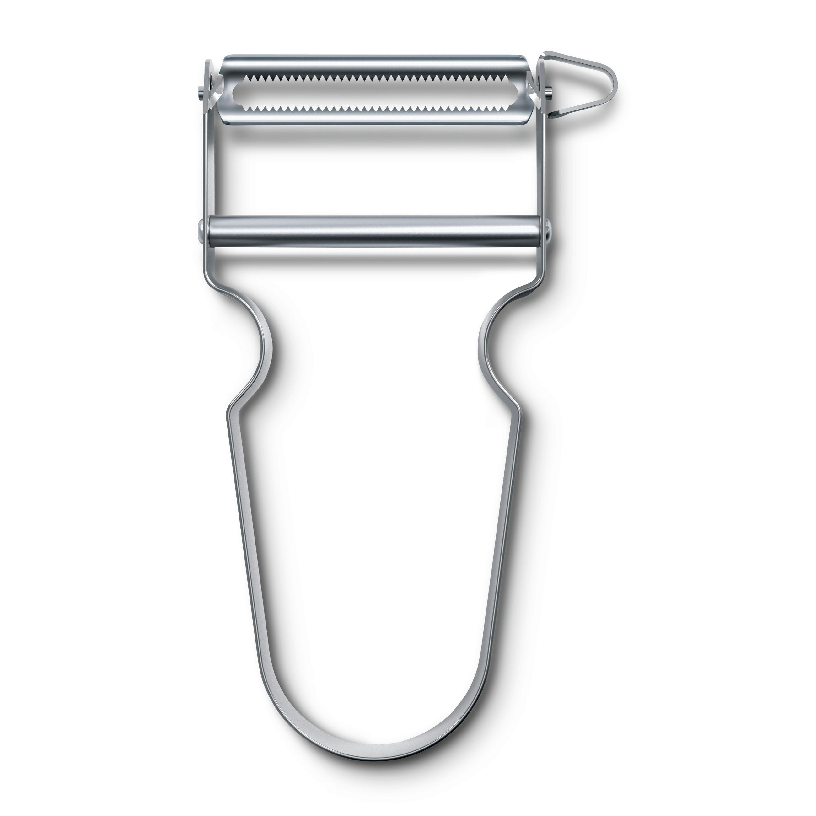 SCHÄLER - Basics, Metall (11/6,5/1,2cm) - Victorinox