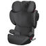 KINDERAUTOSITZ Solution Z-fix - Grau, KONVENTIONELL, Kunststoff/Textil (53/62,5/40,5cm) - Cybex KINDERAUTOSITZ Solution Z-fix - Grau, KONVENTIONELL, Kunststoff/Textil (53/62,5/40,5cm) - Cybex