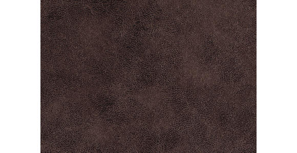 STUHL  in Stahl Mikrofaser Metall, Textil  - Schwarz/Braun, Design, Textil/Metall (46/91/57cm) - Dieter Knoll