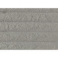 BOXSPRINGBETT 180/200 cm  in Grau  - Schwarz/Grau, Design, Kunststoff/Textil (180/200cm) - Esposa