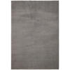 FLACHWEBETEPPICH 120/170 cm Laura Grau  - Grau, Design, Textil (120/170cm) - Novel