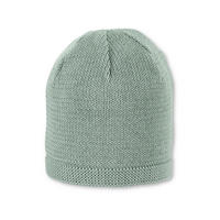 MÜTZE  unter 6 Monaten  Grün 35  - Grün, Basics, Textil (35null) - Sterntaler