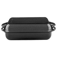 BRÄTER Classic  - Schwarz, Basics, Metall (37/26/13,3cm) - Riess