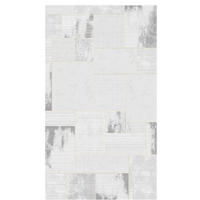 TKANÝ KOBEREC, 160/230 cm krémová - krémová, Basics, textil (160/230cm)