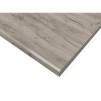 MUNKALAP 200/3,8/60 cm  - Artisan tölgy, Basics, faalapú anyag (200/3,8/60cm) - Carryhome