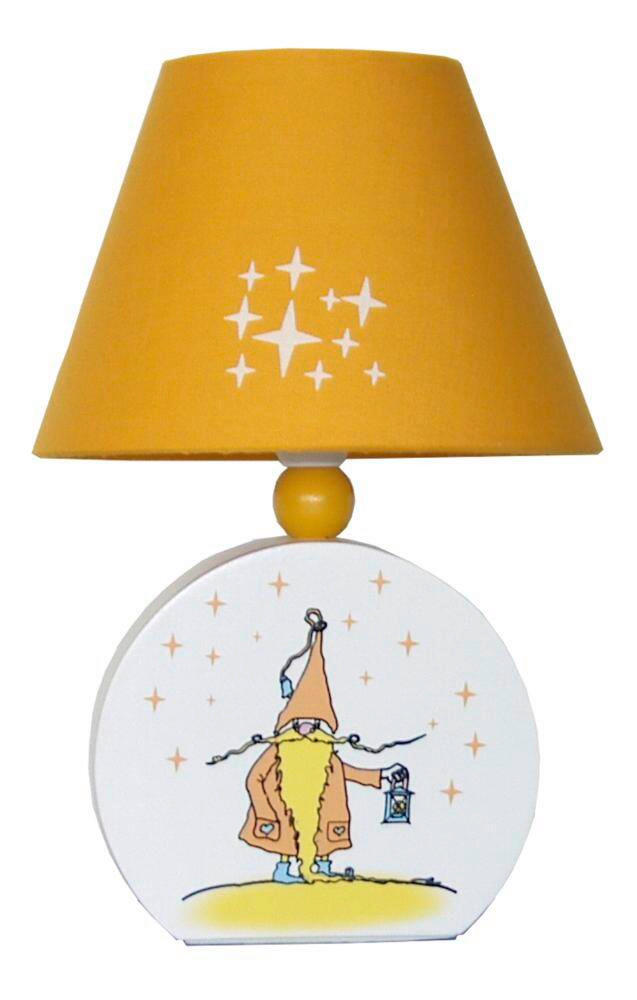 Kindertischleuchte 41-40148 Casper