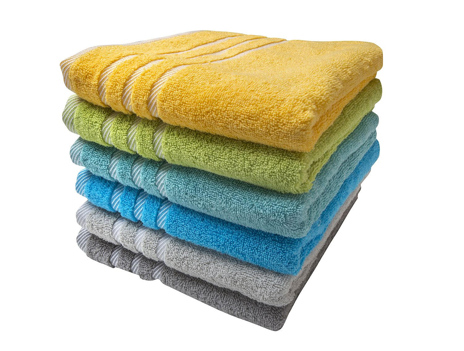 UTERÁK NA RUKY, 50/90 cm, svetlosivá - svetlosivá, Konventionell, textil (50/90cm) - Esposa