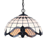 FÜGGŐLÁMPA  - többszínű, Basics, Üveg (22/41/41cm)