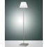 STEHLEUCHTE - Weiß, LIFESTYLE, Glas/Metall (30/155cm) STEHLEUCHTE - Weiß, LIFESTYLE, Glas/Metall (30/155cm)