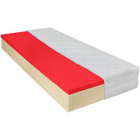 MATRACE, 90/200 cm - Basics, textil (90/200cm) - Novel