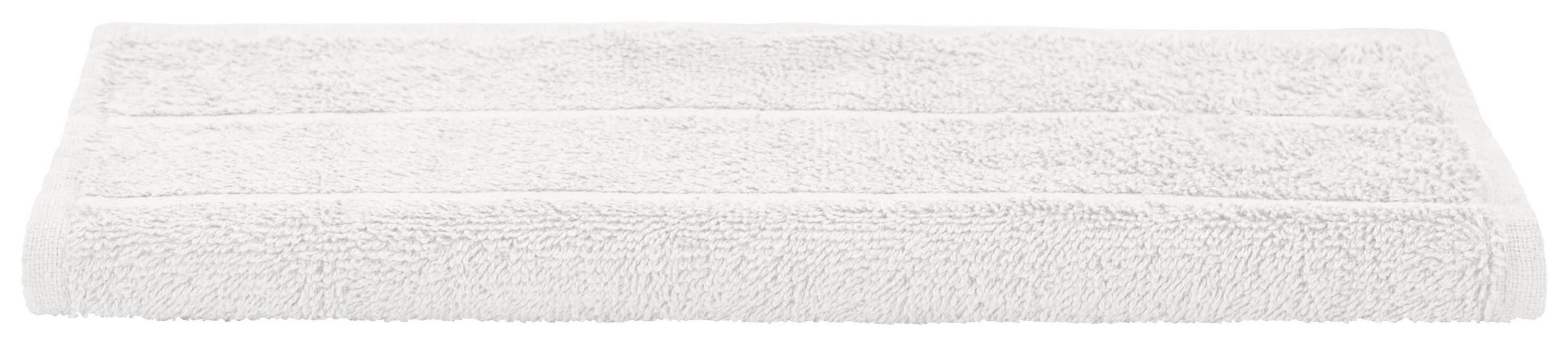 Badetuch Liliane Baumwolle 420 G/m2 Naturfarben 100x150cm