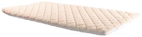 TOPPER 90/200 cm Höhe ca. 6 cm  - Basics, Textil (90/200cm) - Breckle