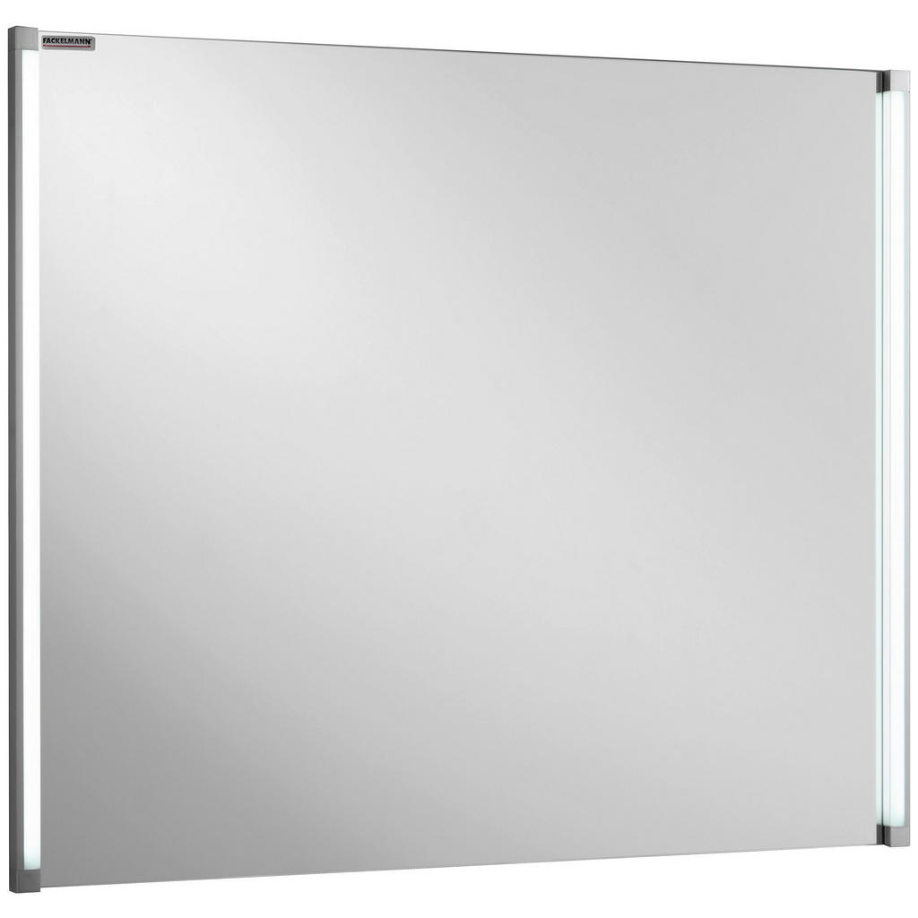 Badspiegel LED-Line BxH 81x67 cm Led Beleuchtung