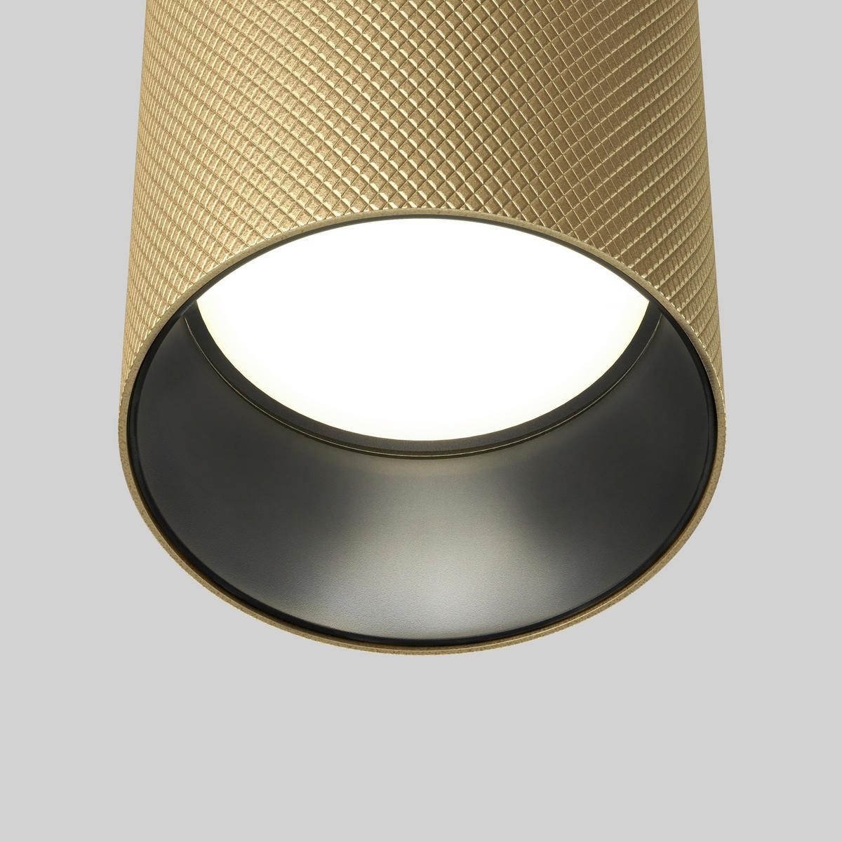 PENDELLAMPA Artisan 5.4/133 cm  - guldfärgad, Design, metall (5.4/133cm) - MAYTONI