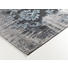 VINTAGE-TEPPICH - Blau/Grau, Trend, Textil (120/180cm) - Novel VINTAGE-TEPPICH - Blau/Grau, Trend, Textil (120/180cm) - Novel