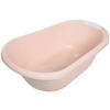 BABYBADEWANNE SENSE EDITION  - Altrosa, Basics, Kunststoff (79,5/41,5/30,8cm) - Bebe Jou