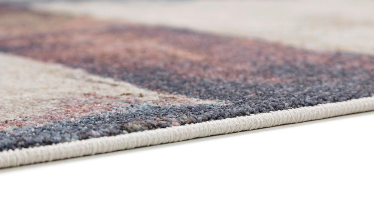 WEBTEPPICH 200/290 cm Orvieto Creme  - Creme, Design, Textil (200/290cm) - Novel