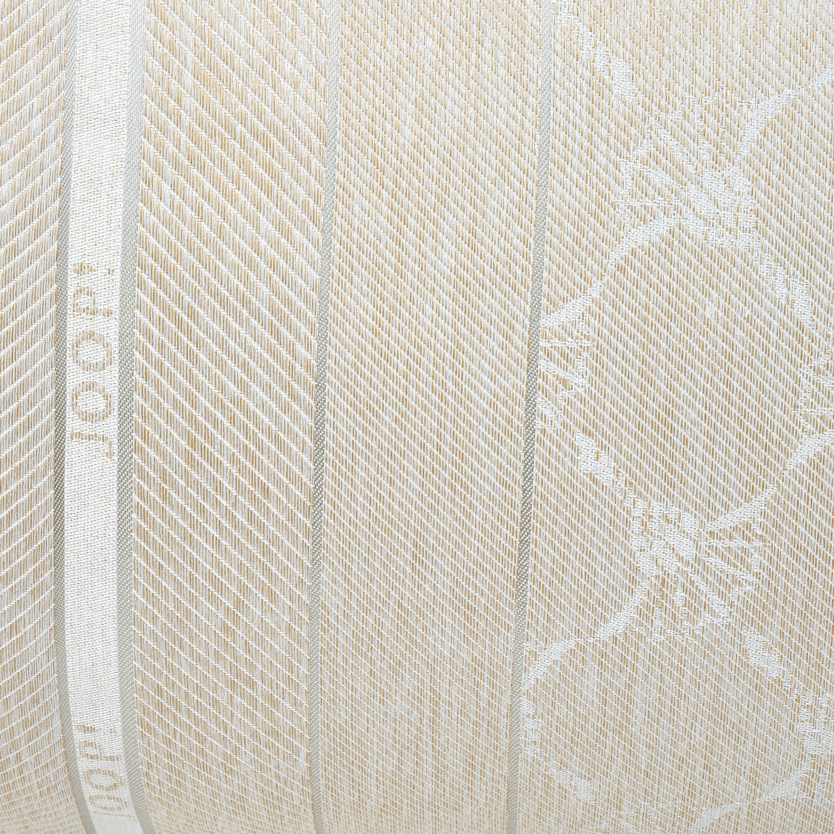 KISSENHÜLLE J! BLEND 40/60 cm  - Champagner/Beige, Design, Textil (40/60cm) - Joop!
