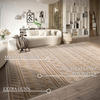 FLACHWEBETEPPICH 200/290 cm Kollektion 1879 Beige, Ecru  - Ecru/Beige, Design, Textil (200/290cm) - Villeroy & Boch