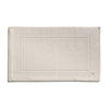 BADTEPPICH Naturfarben 60/100 cm  - Naturfarben, Basics, Textil (60/100cm) - Moeve