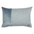 KISSENHÜLLE Blau, Grau 38/58 cm - Blau/Grau, Textil (38/58cm) - Esprit KISSENHÜLLE Blau, Grau 38/58 cm - Blau/Grau, Textil (38/58cm) - Esprit