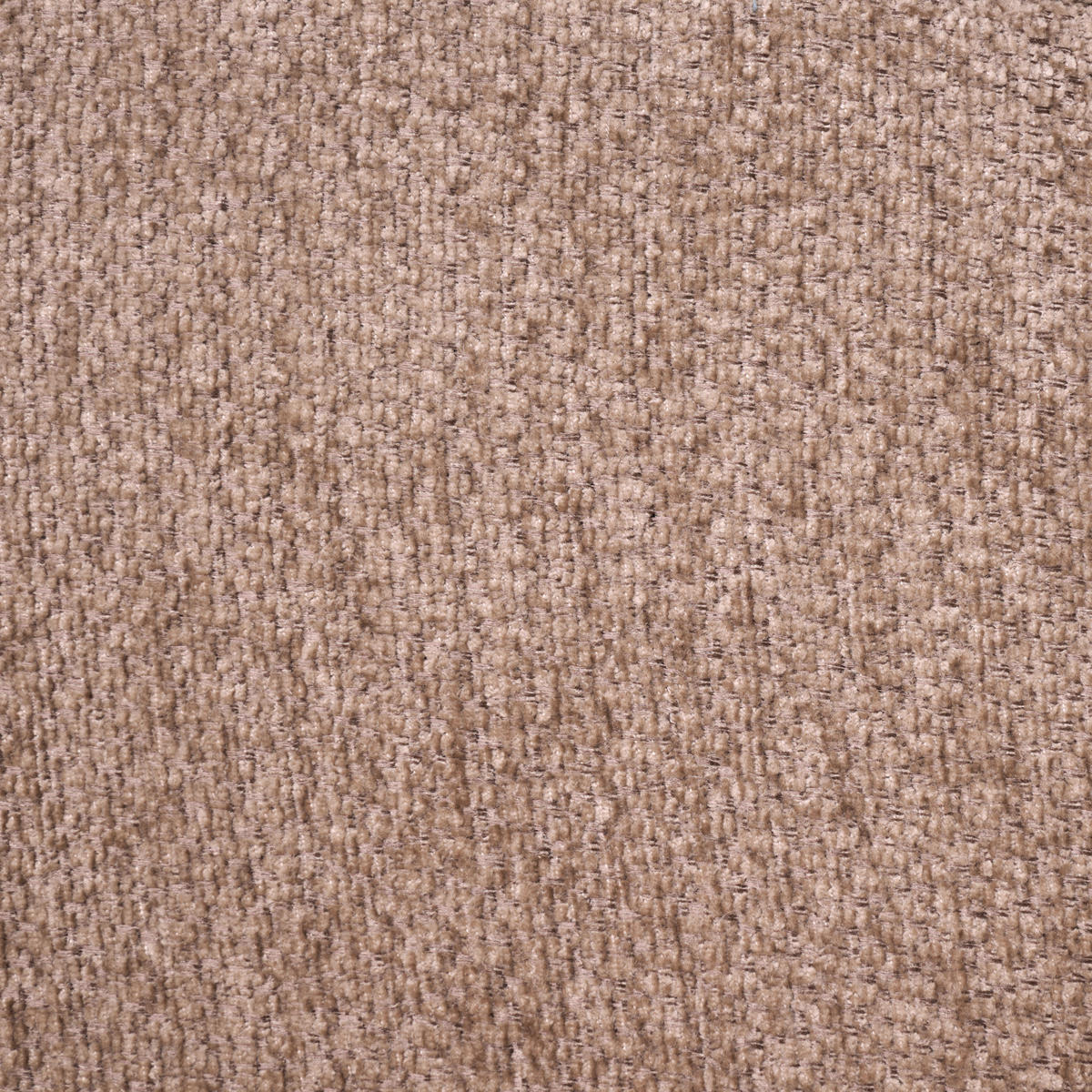 ARMLEHNSTUHL  Sitzfläche 360° drehbar Chenille  - Khaki/Eichefarben, Basics, Holz/Textil (64/85/62cm) - Livetastic